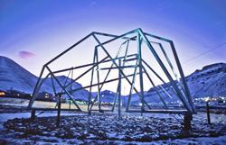 Himmelstelt [Metall]