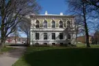 Vänersborgs museum.