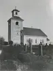 Böda kyrka. Södra sidan.