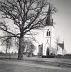 Fagerhults kyrka.