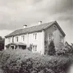 Förlösa gård. Byggnaden riven 1954. Erlandsson före detta Fornanders.