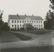 Odensviholm herrgård.