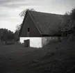 Källare till ladugård vid Fågelvik.
