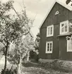 Marsjö gård.