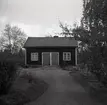 Byggnad på gården mittemot Torstenssons.