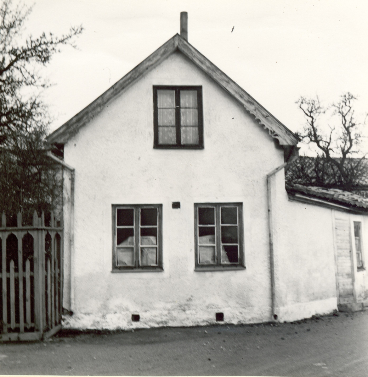 Kvarteret Granen