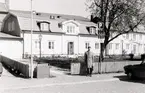 Kvarteret Krögaren 8. Cirka 1960.