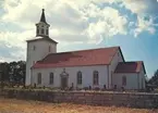 Alböke kyrka.