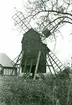 Stubbkvarn vid Albökegården.