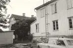 Bostadshus i kvarteret Hägern i Vimmerby.