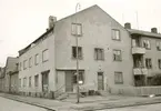 Pilgatan 4 - Germundsgatan 10.