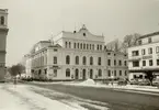 Larmtorget med Kalmar teater.