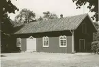 Kläckeberga gård, östra flygeln.