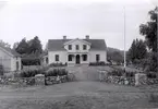 Ukna prästgård 1943