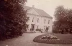 Skälby gård.