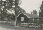 Ljungby - Hossmo hembygdsförening, hembygdsstugan.