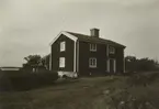 Motiv från en fastighet på örö.