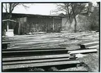 AB Sture Lundgrens Järnhandel.
Historik T Lundgren. AB Sture Lundgrens Järnhandel 90-år, Kalmar 1942.
Foto 1942-04-01.