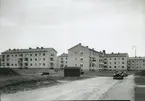 Riksbyggen, 14 september 1951.