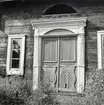 Dörr på Johan Kenices gård