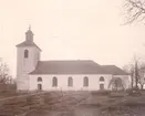 Söderåkra kyrka, även kallad Sofia Magdalena kyrka.