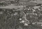 Flygfoto över Fliseryd.