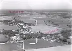 Flygfoto över Söderåkra.