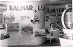 Reklam för Kalmarläns slakterier.