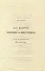 Till skålen för deras Majestäter Konungen och Drottningen vid festen på Kalmar slott den 8 augusti 1874.