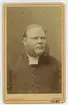 Zacharias Ahlin. Lektor i Kalmar 1868. Rektor 1879-1881. Född 1833.