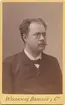 Frithiof Cronhamn (1856-1897).