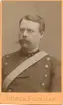 Läkare Gustaf Magnus Ramberg.