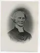 Kyrkoherde Israel Ahlqvist. 1796-1879.