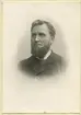 August Andersson, eller Häst-August, musiker och evangelist. Född den 5 maj 1850 i Algutsboda, död den 6 mars 1931 i Kalmar. Han räknas till pionjärerna under Sveriges frikyrkliga framväxt och han blev känd för sina anföranden med mustiga liknelser.

Berättelserna var inte alltid uppskattade. Missionskyrkan portförbjöd honom och tidningen Barometern beskrev honom som en komediant. Han kom till Kalmar 1889 från Södra Bondetorp i Algutsboda socken. Efter ett möte i Vittaryds kyrka uppges han ha sagt att 