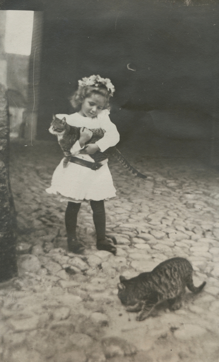 Amelie Coyet. Torup.