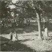 Bergkvara hembygdsgille.

Hembygdsfest 1947