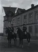 Svenska veckan 1911.