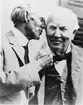 The year 1929 saw a reunion of two great friends when Thomas A Edison visited Greenfield Village for 