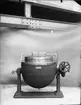 Tryckkokare. År 1923.