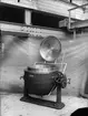 Tryckkokare. År 1923.