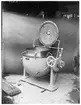 Tryckkokare. År 1924.