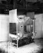 Diskmaskin S:t Eriks sjukhus 1932.
