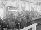 3000 Kw. turbogenerator (2 avtappn.) (Schuwalov??).
