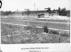 Interiör, De Laval Steam Turbine Co fabrik i Trenton (Amerika).