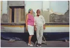 Elsa Faltin och Sven Karlsson