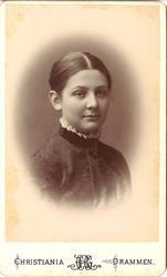 Fotosamlinga etter Elen Henrika Landstad