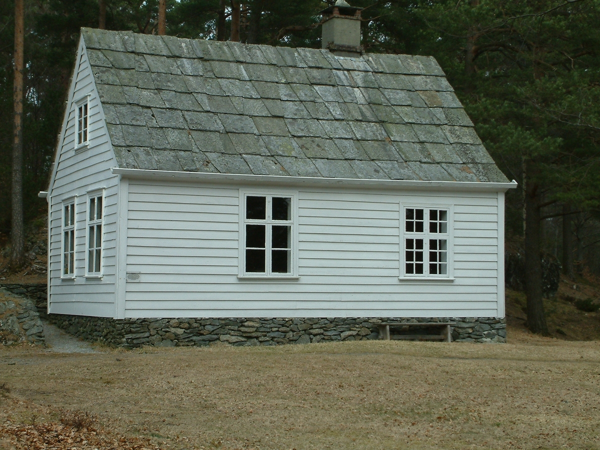 Tømra