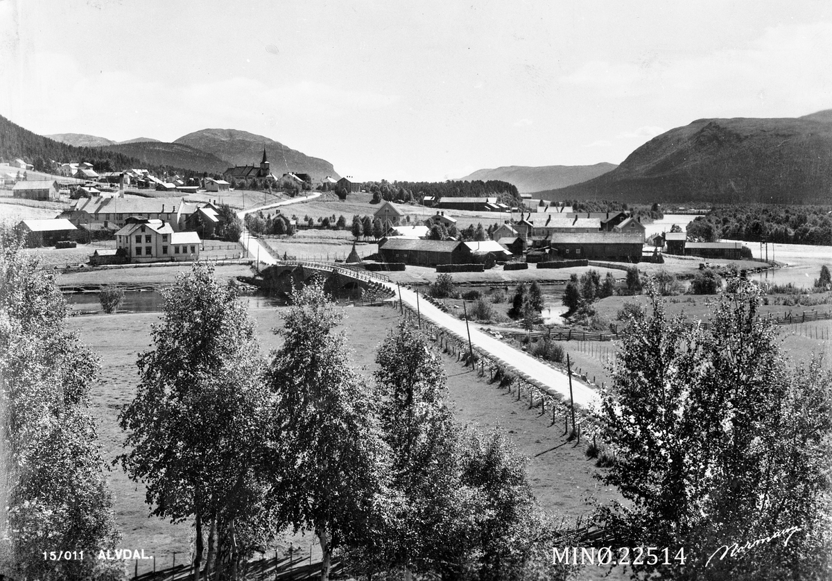 Alvdal