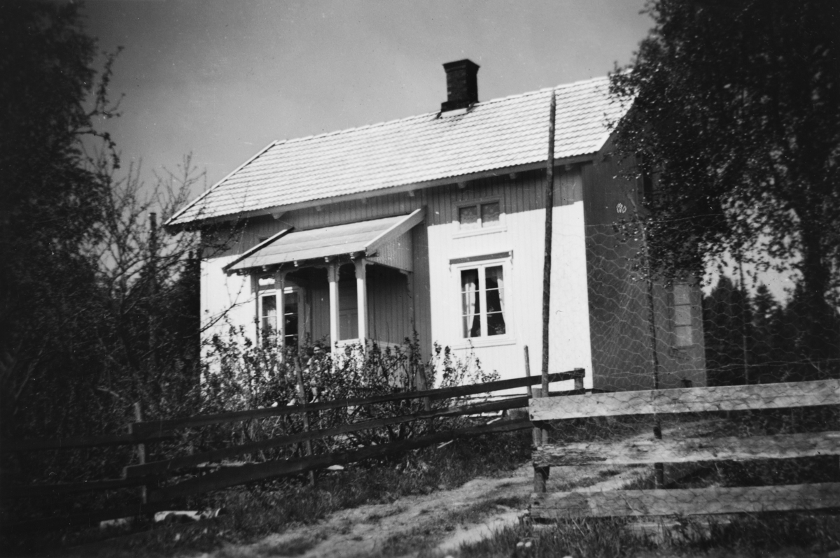 Vesterengen (85/3) ca 1960.
