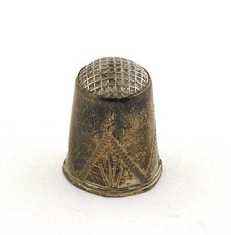 Fingerborg -Västergötlands museum / DigitaltMuseum